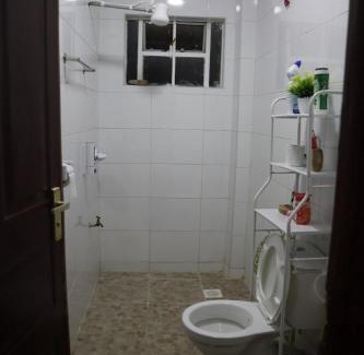 Central Business District Apartment | Family-Friendly Rustic Haven - Top Rated on Thika Road