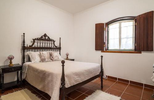 Alcobertas House | Relaxing Holiday House in Natural Park with Ocean View