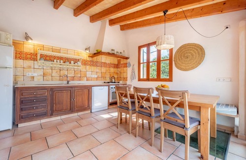 Soller Villa | Romantic Oasis with Pool and Ocean Views - Finca Ca'n Vaqueta