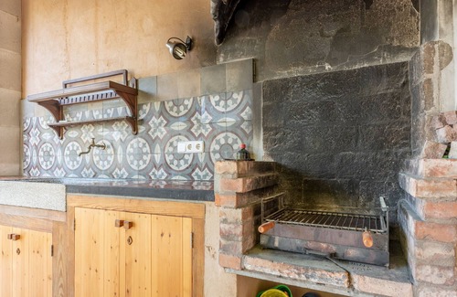 Soller Villa | Romantic Oasis with Pool and Ocean Views - Finca Ca'n Vaqueta