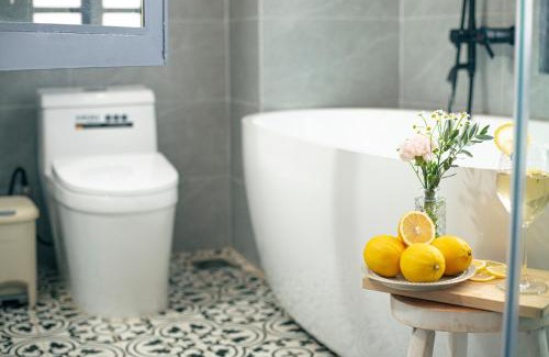 Thu Dau Mot House | Rustic Homestay Bình Dương