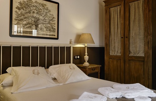 Camarinas House | Rustic Hotel Lugar do Cotariño