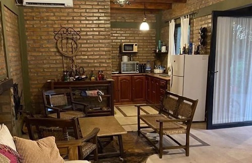 Santiago del Estero House | Rustic House with Pool in Santiago del Estero - No Commission