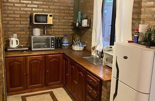 Santiago del Estero House | Rustic House with Pool in Santiago del Estero - No Commission