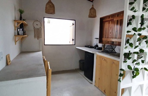 Aquiraz House | Inviting House with Pool in Gated Community