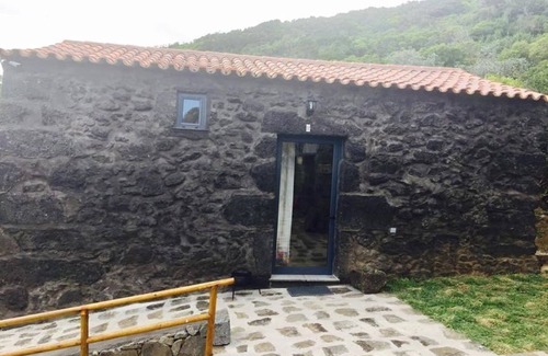 Santa Cruz da Graciosa House | Rustic House in Graciosa
