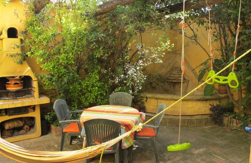 La Galera House | Family-Friendly Rustic House Near Delta del Ebro - 10/10
