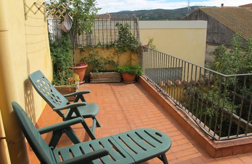 La Galera House | Family-Friendly Rustic House Near Delta del Ebro - 10/10