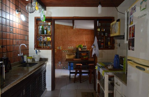 Praia Grande House | Cozy Oceanfront Retreat in Tranquil Rua Near the Beach
