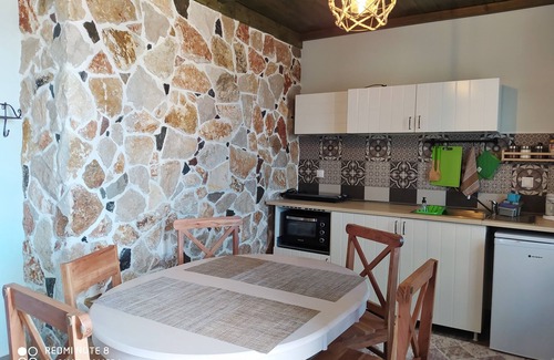 Embonas House | Guest Rated 10/10 at Rustic House "Smaro" with Pool & Breakfast