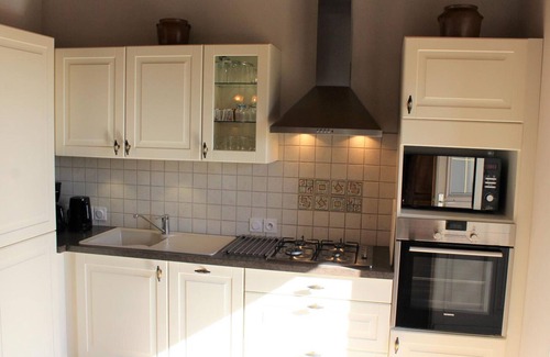 Tamnies Apartment | Spacious Apartment Tamniès for Family Getaways