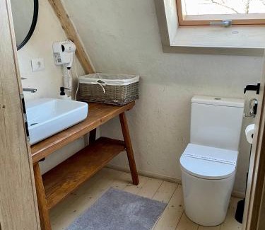 Budesti House | Rustic Inn bed and breakfast