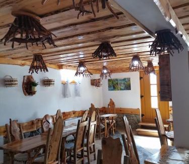 Prijeboj Hotel | Experience Rustic Inn River: 4-Star Stay with Breakfast
