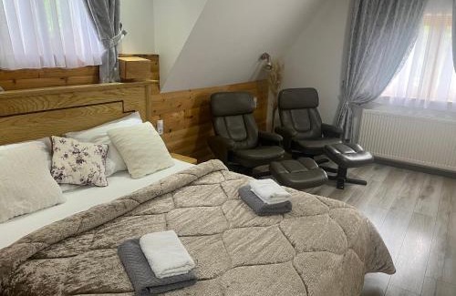 Prijeboj Hotel | Experience Rustic Inn River: 4-Star Stay with Breakfast