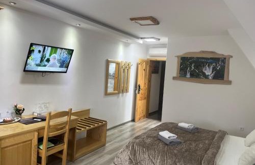 Prijeboj Hotel | Experience Rustic Inn River: 4-Star Stay with Breakfast