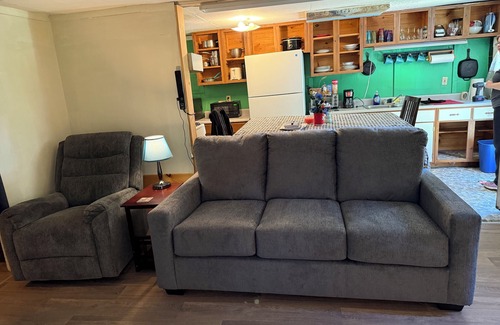Sangerville Apartment | Pet-Friendly Country Apartment on Moosehead Trail, Rated 9.6
