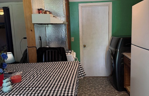 Sangerville Apartment | Pet-Friendly Country Apartment on Moosehead Trail, Rated 9.6