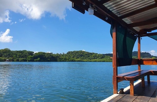 Calabash Bight House | Unforgettable Roatan Sweecret Retreat with Pool & Spa