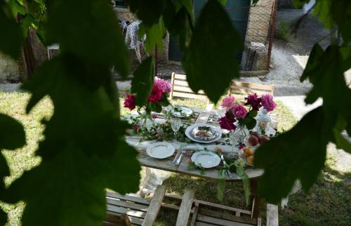 Roccamorice House | Charming Rustic Italian House - Family-Friendly Escape