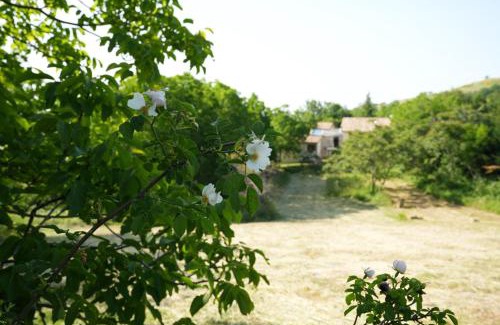 Roccamorice House | Charming Rustic Italian House - Family-Friendly Escape
