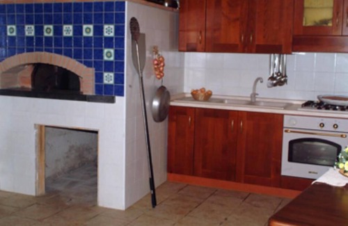 Tramonti House | Rustic Italian Villa: Guest Rated 10/10 with Pool & Breakfast