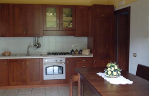 Tramonti House | Rustic Italian Villa: Guest Rated 10/10 with Pool & Breakfast