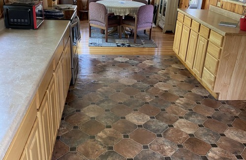 Northwood House | Idyllic Lakefront Cottage on Harvey Lake with Family Amenities