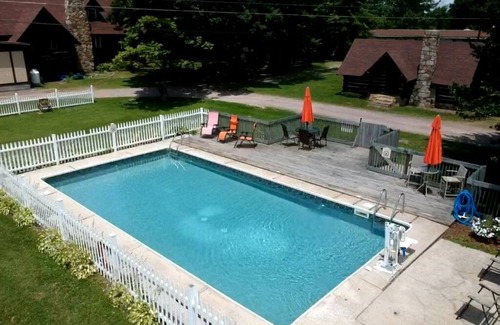 Markleysburg Cabin | Discover Cabin 7 in the Heart of Laurel Highlands