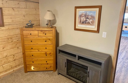 Navajo Dam Cabin | Idyllic Lodge on the San Juan - 9.6/10 Guest Rated Retreat