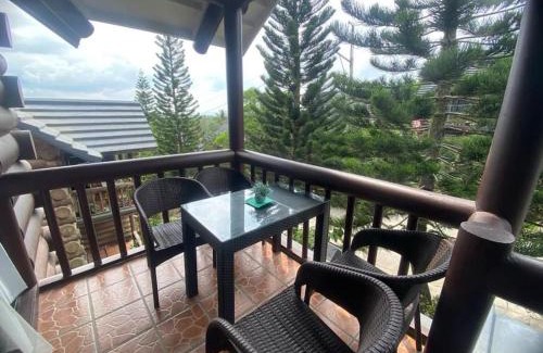 Tagaytay House | Cozy Log Cabin Retreat in Tagaytay Awaits You