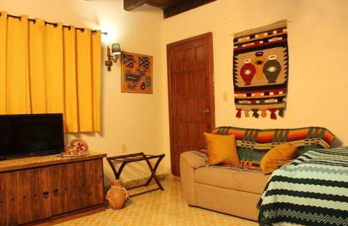 Zacatlan Villa | Elegant Retreat Near Historic Zacatlan with Family Amenities