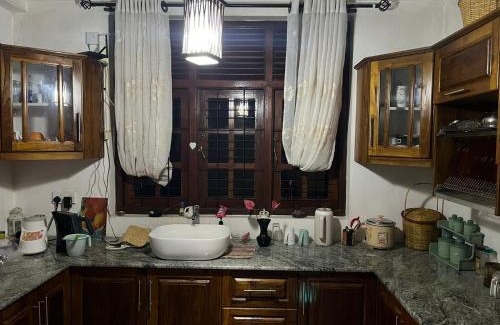 Sirimalwatta House | Charming Rustic Mahaweli: Rated 9.4 With Family-Friendly Amenities