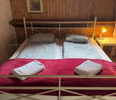 Corippo Ski Chalet | Rustic on the Verzasca River