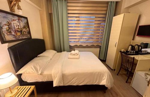 Bartin Hotel | Rustic Pansiyon