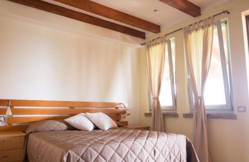 Montechiarugolo House | Cozy Parma Retreat with Hot Tub - Rated 9/10 by Guests