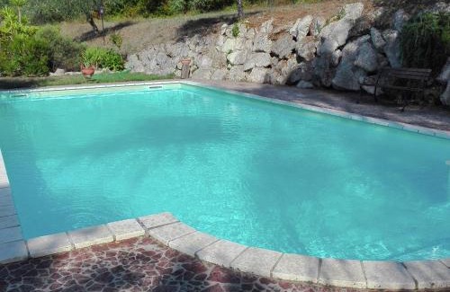 Quartaccio House | Inviting Pool Villa in the Scenic Roman Countryside