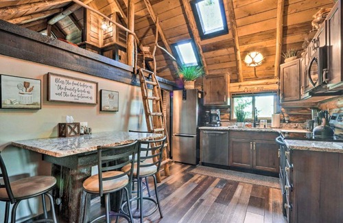 Post Falls House | Family-Friendly Cabin in Scenic Post Falls