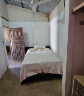Tamarindo House | Cozy Private Home with King Bed and Extra Bedroom