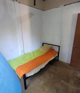 Tamarindo House | Cozy Private Home with King Bed and Extra Bedroom