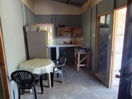 Tamarindo House | Cozy Private Home with King Bed and Extra Bedroom