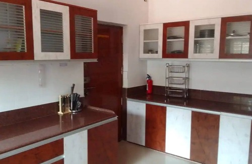 Siridao House | Cozy 2BHK Villa with Fiber Net in Dar AlSalaam