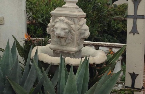 Rosarito Villa | Tranquil Oceanfront Escape Just 10 Minutes from Papas