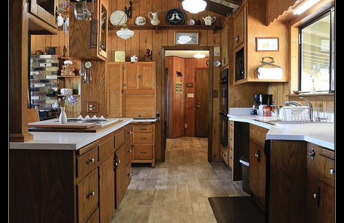 Shenandoah Valley House | Tranquil Ranch Retreat in the Heart of Wine Country