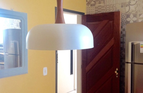 Cabo Frio Apartment | Inviting Renovated Apartment with Ocean View in Praia do Forte