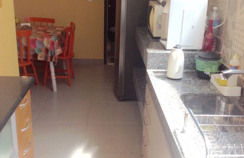 Cabo Frio Apartment | Inviting Renovated Apartment with Ocean View in Praia do Forte