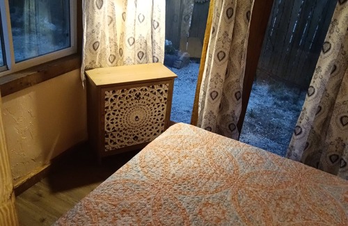 Kerrville Bed & Breakfast | Tranquil Zannabella B&B: Full Breakfast & Family Friendly
