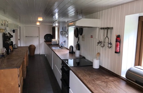 Bury St Edmunds House | Rustic Retreat in Rural Suffolk - Pet and Child Friendly!