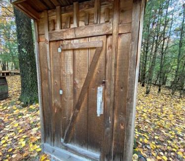 Penn Yan House | Rustic Ridge: Pet-Friendly Retreat with Breakfast Included