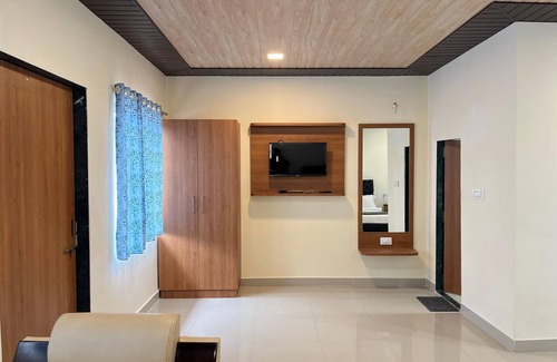 Suryamal Resort | Rustic River Resort