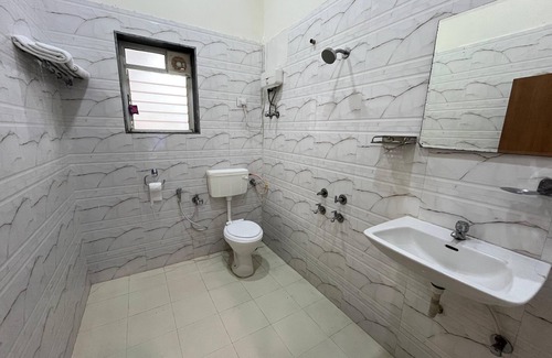 Suryamal Resort | Rustic River Resort